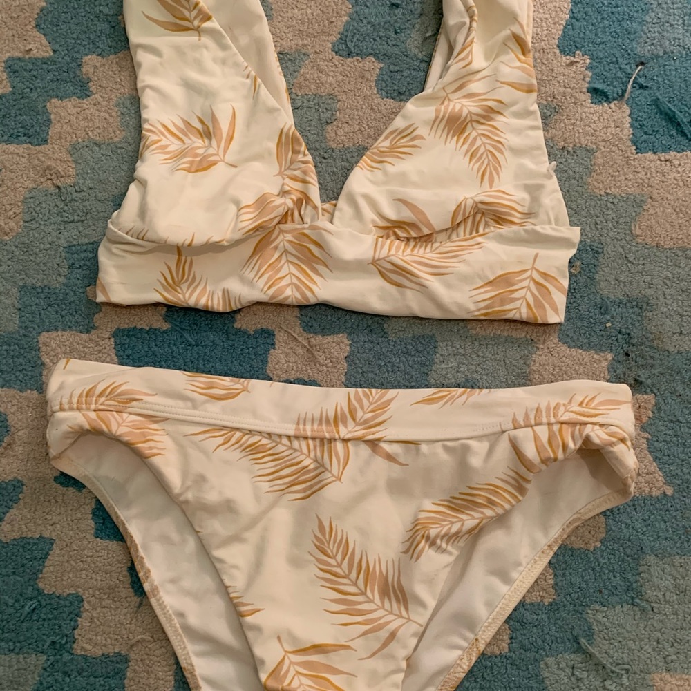 Billabong bikini